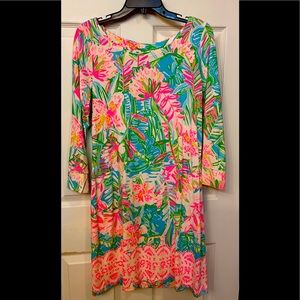 Lilly Pulitzer Hollee Dress